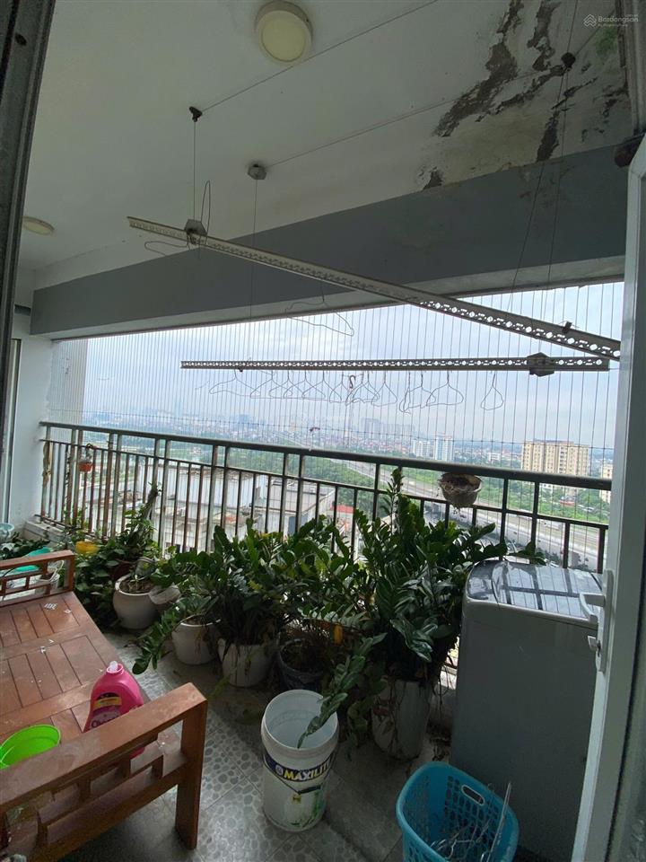 Chính chủ cho thuê căn hộ 86m2 full nội thất giá 10,5tr tại tòa c2 xuân đỉnh 0967 555 ***