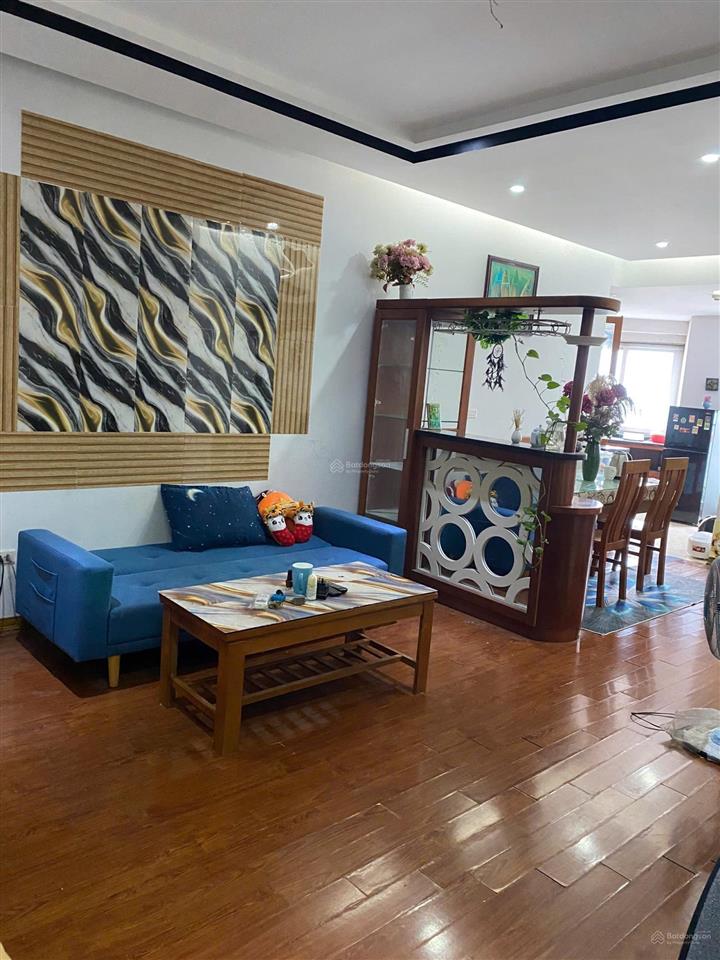 Chính chủ cho thuê căn hộ 86m2 full nội thất giá 10,5tr tại tòa c2 xuân đỉnh 0967 555 ***