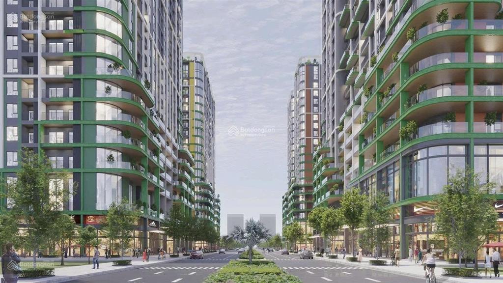 Căn góc 3pn view sông fours tower chỉ tầm 4,8 tỷ