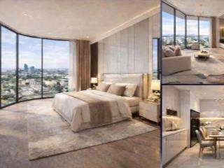 Căn góc 3pn view sông fours tower chỉ tầm 4,8 tỷ