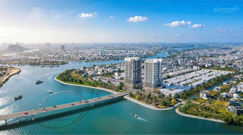 Nóng, shophouse khối đế slight cần bán, sở hữu lâu dài, 123m2