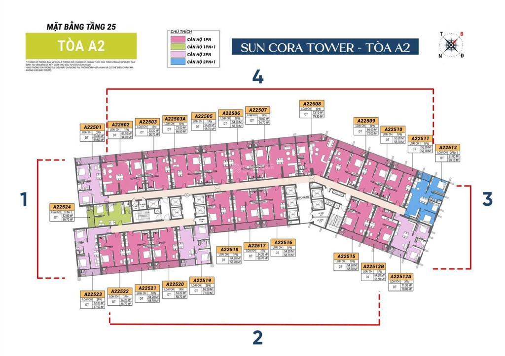 Căn hộ sân vườn tới 289 m2 chỉ 6,4 tỷ cần bán