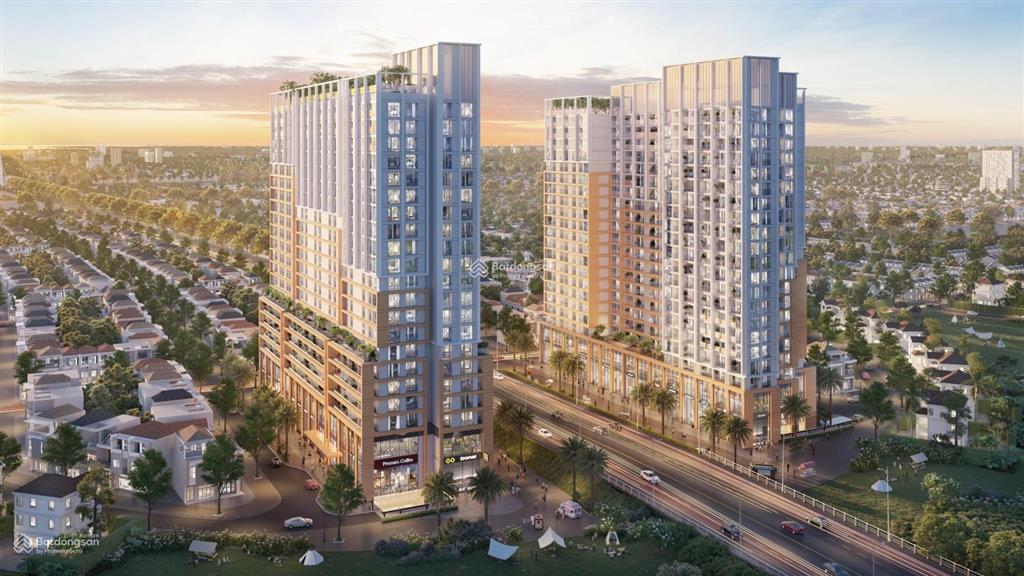 Căn 2pn view trực diện sông, sở hữu lâu dài chỉ 4,6 tỷ