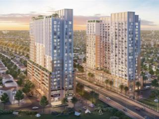 Căn 2pn view trực diện sông, sở hữu lâu dài chỉ 4,9 tỷ