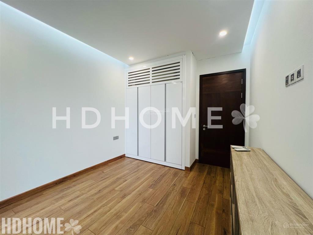 Căn hộ 2pn 6th element gọn gàng, đủ đầy cho tổ ấm gia đình