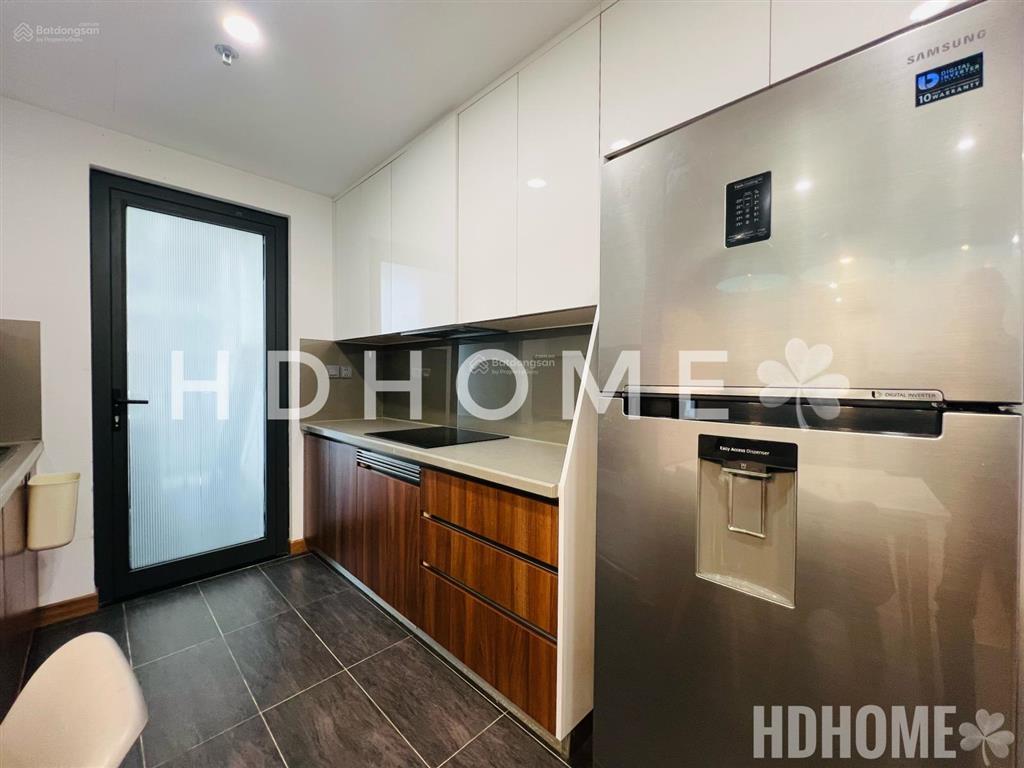 Căn hộ 2pn 6th element gọn gàng, đủ đầy cho tổ ấm gia đình