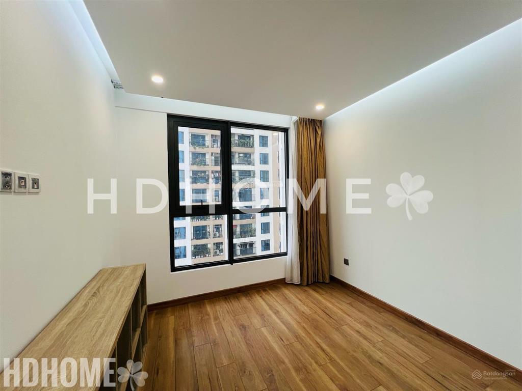 Căn hộ 2pn 6th element gọn gàng, đủ đầy cho tổ ấm gia đình