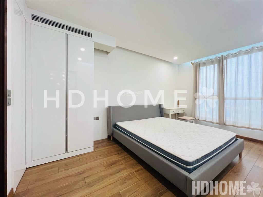 Căn hộ 2pn 6th element gọn gàng, đủ đầy cho tổ ấm gia đình