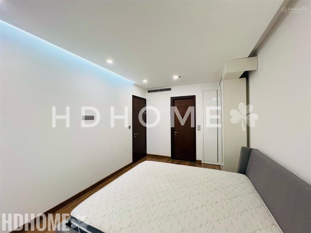 Căn hộ 2pn 6th element gọn gàng, đủ đầy cho tổ ấm gia đình