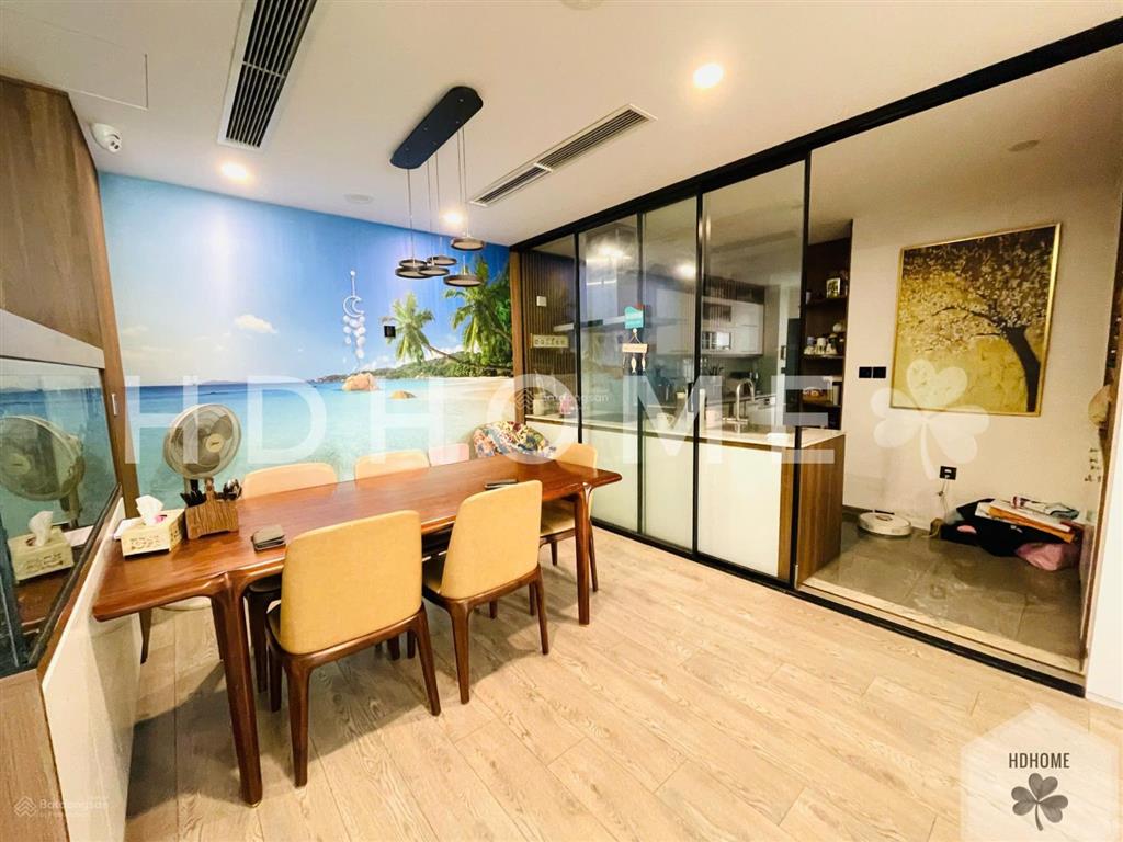 Bình minh trước hiên, công viên trước mặt  căn hộ 168 m² xứng tầm đẳng cấp   0904 011 ***