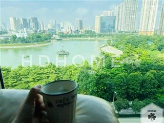 Bình minh trước hiên, công viên trước mặt  căn hộ 168 m2 xứng tầm đẳng cấp   0904 011 ***