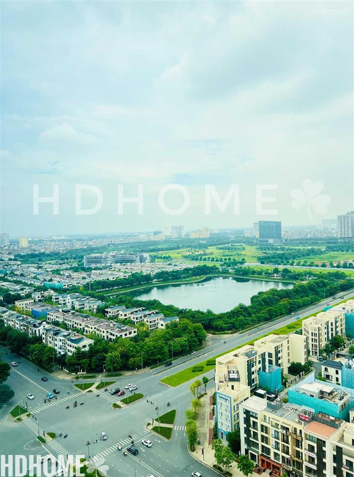 Hoàng hôn rực rỡ | căn hộ 6th element 2pn, vị trí đẹp, full nội thất.  0934 339 ***