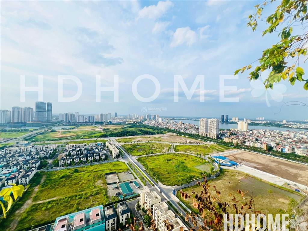 Hoàng hôn rực rỡ | căn hộ 6th element 2pn, vị trí đẹp, full nội thất.  0934 339 ***
