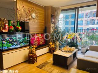 Nhà là nơi để về | studio 1n + 1, đủ đầy cho một gia đình.  0934 339 ***