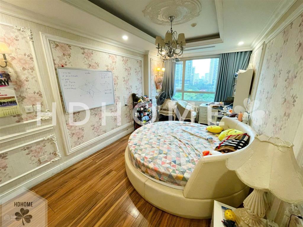 Không gian phong cách châu âu  ch mandarin 172.2 m2 cho người yêu cái đẹp  nhà xịn, giá hợp lý