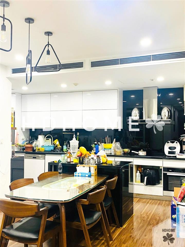Bán chcc mandarin 127.7 m² t/kế 3 pn, view vườn xanh mát, không gian sống đáng giá   0904 011 ***