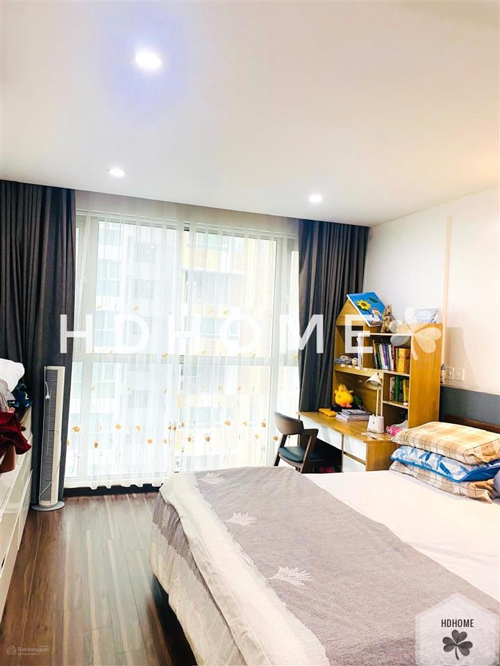 Bán chcc mandarin 127.7 m² t/kế 3 pn, view vườn xanh mát, không gian sống đáng giá   0904 011 ***