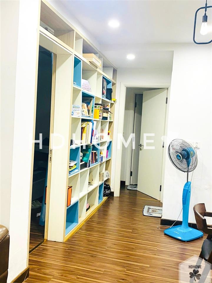 Bán chcc mandarin 127.7 m² t/kế 3 pn, view vườn xanh mát, không gian sống đáng giá   0904 011 ***