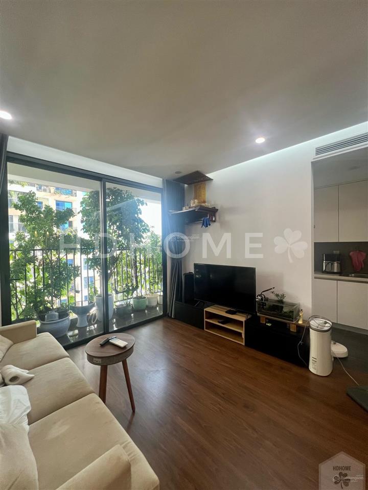 Cần bán nhanh chcc 6th element 1 pn + 1, hướng nam view thoáng full nội thất   0934 339 ***