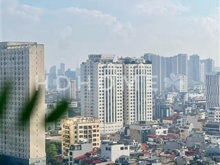 Chuyển nhượng căn hộ 6th element 1pn + 1, hướng nam view thoáng, full nội thất.  0934 339 ***