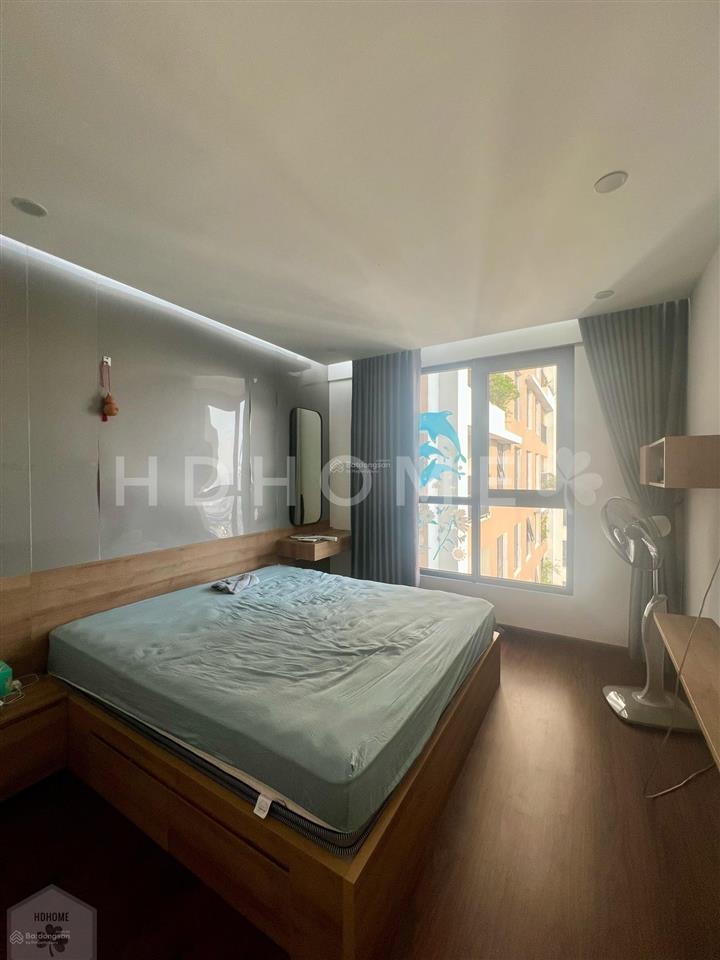 Cần bán nhanh chcc 6th element 1 pn + 1, hướng nam view thoáng full nội thất   0934 339 ***