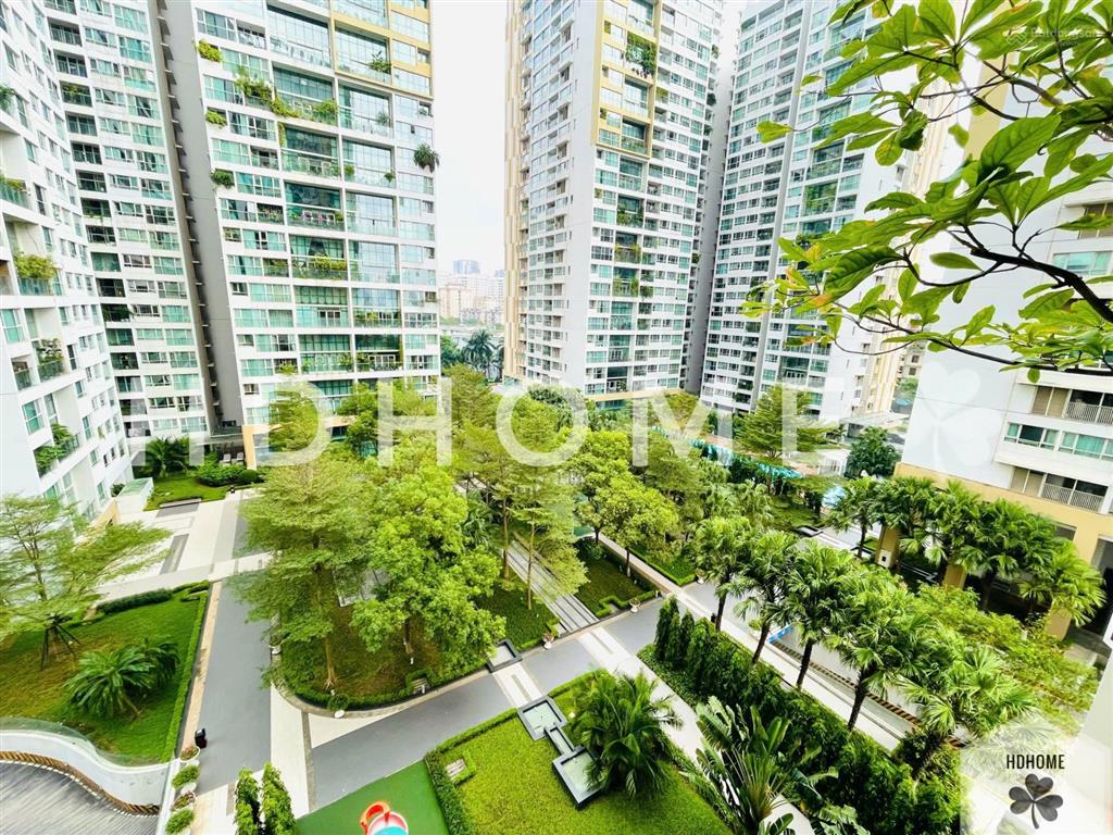 Bán căn hộ mandarin 122.7 m2 đã tk 3 phòng ngủ  không gian xanh, yên tĩnh & riêng tư  0904 011 ***