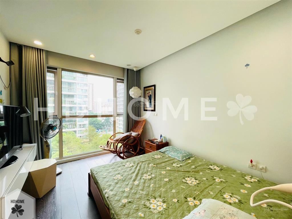 Bán căn hộ mandarin 122.7 m2 đã tk 3 phòng ngủ  không gian xanh, yên tĩnh & riêng tư  0904 011 ***