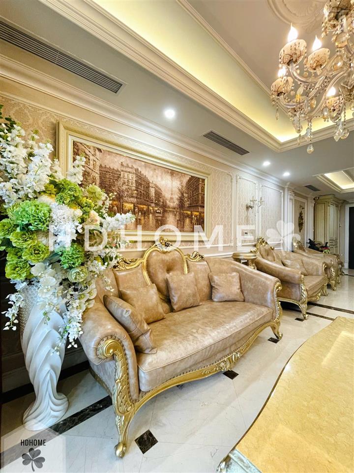 Bán chcc mandarin garden 3 phòng ngủ, nội thất châu âu cao cấp  vị trí đẹp, giá cực kỳ hợp lý