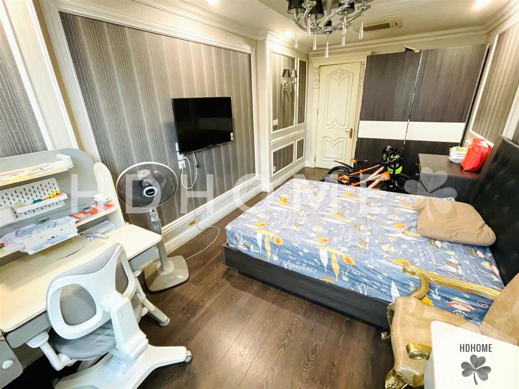 Bán chcc mandarin garden 3 phòng ngủ, nội thất châu âu cao cấp  vị trí đẹp, giá cực kỳ hợp lý