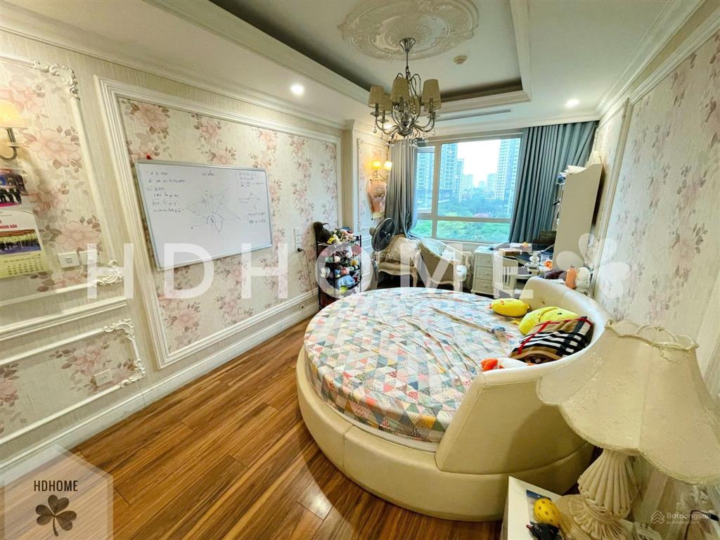 Bán chcc mandarin garden 3 phòng ngủ, nội thất châu âu cao cấp  vị trí đẹp, giá cực kỳ hợp lý