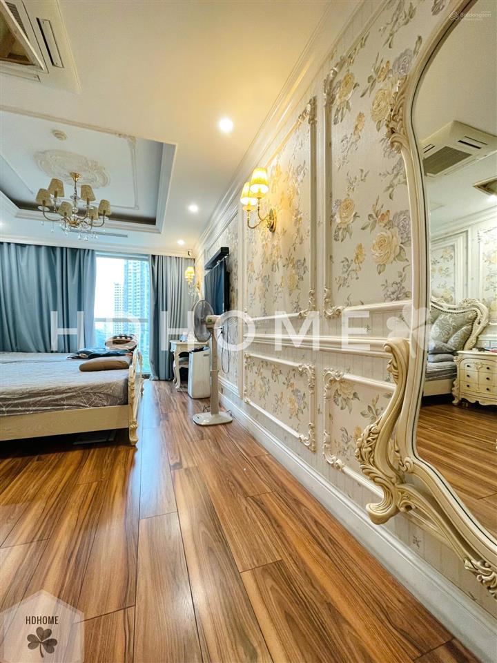 Bán chcc mandarin garden 3 phòng ngủ, nội thất châu âu cao cấp  vị trí đẹp, giá cực kỳ hợp lý