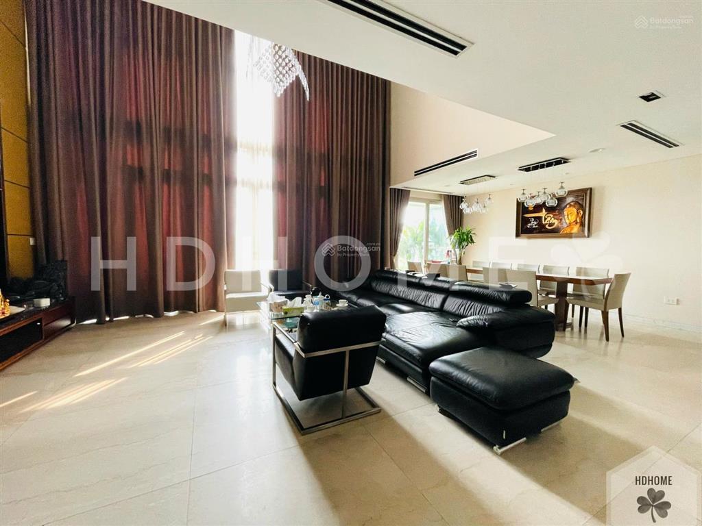 Bán căn hộ duplex view công viên  vị trí đẹp, full nội thất   0904 011 ***