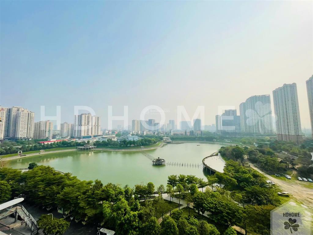 Bán căn hộ duplex view công viên  vị trí đẹp, full nội thất   0904 011 ***