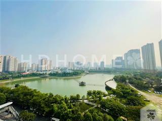 Bán căn hộ duplex view công viên  vị trí đẹp, full nội thất   0904 011 ***