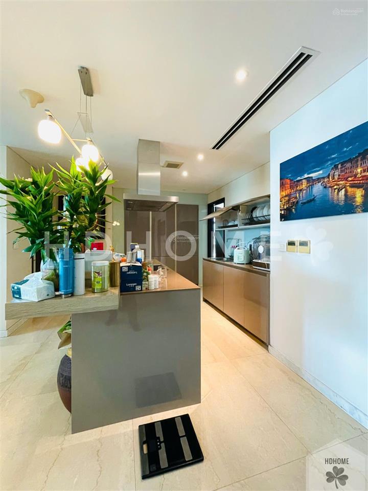 Bán căn hộ duplex view công viên  vị trí đẹp, full nội thất   0904 011 ***
