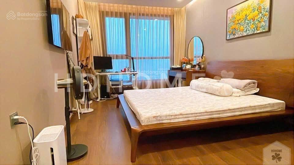 Căn hộ 2pn 6th element | nội thất tiện nghi, vị trí đắc địa | một gia đình, một mái ấm bình yên