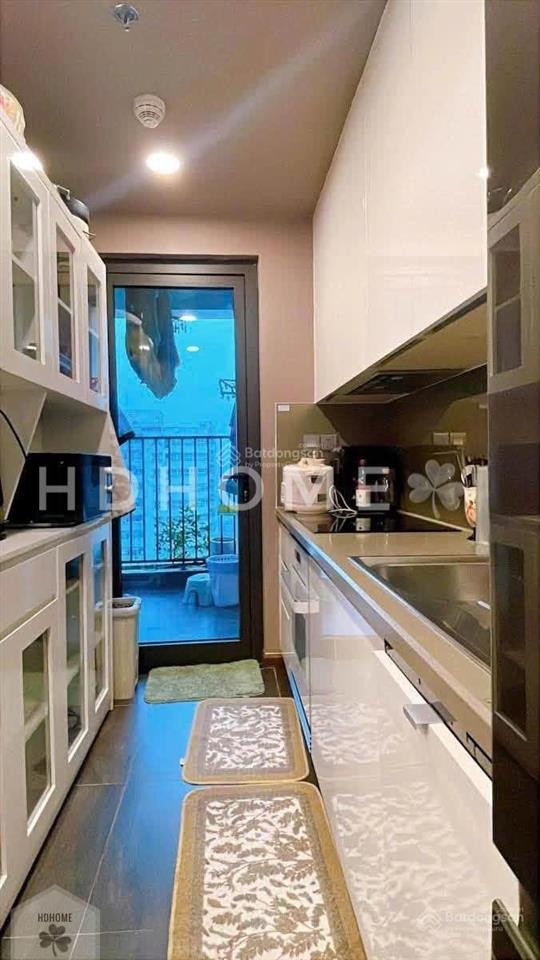 Căn hộ 2pn 6th element | nội thất tiện nghi, vị trí đắc địa | một gia đình, một mái ấm bình yên
