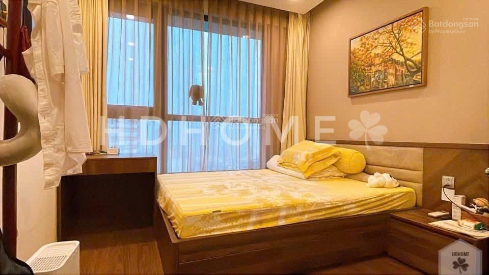 Căn hộ 2pn 6th element | nội thất tiện nghi, vị trí đắc địa | một gia đình, một mái ấm bình yên