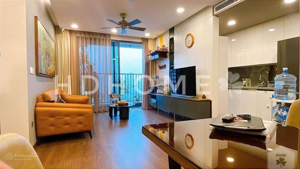 Bán chcc 6th element | 2pn  82.6m2 tầng cao view thoáng | nội thất hiện đại tiện nghi
