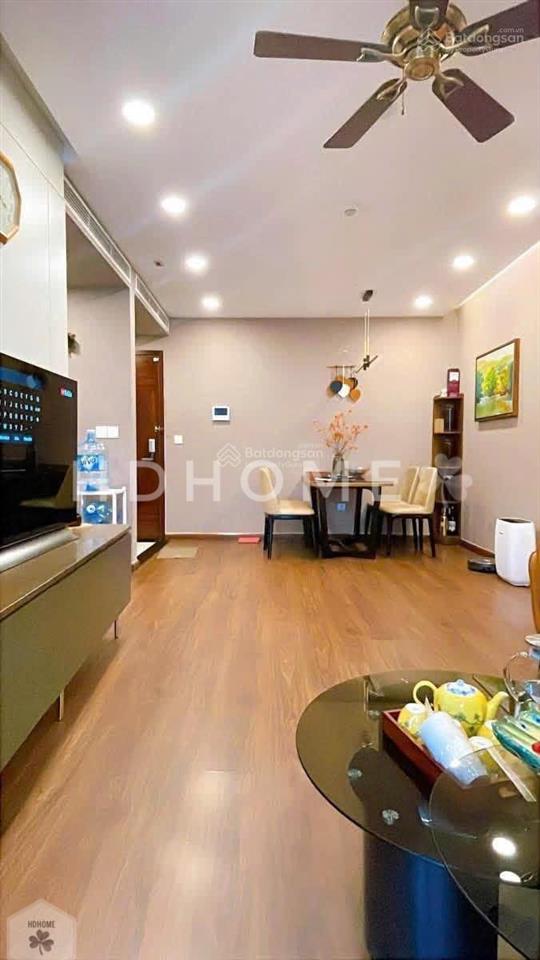 Bán chcc 6th element | 2pn  82.6m2 tầng cao view thoáng | nội thất hiện đại tiện nghi