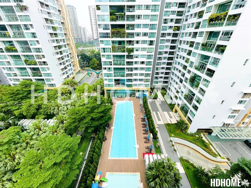 Bán chcc mandarin 168 m2 view vườn yên tĩnh và thoáng mát, thiện chí giao dịch   0904 011 ***