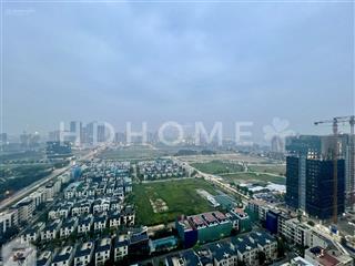 Gia đình cần bán chcc 6th element 109m2, sở hữu vị trí đẹp view hồ, giá hấp dẫn