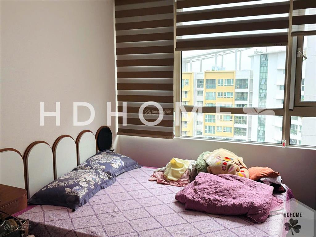 Bán căn hộ mandarin 114,2 m2 đã thiết kế 3 phòng ngủ xinh xắn  full nội thất cao cấp mới
