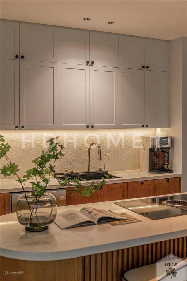 Bán căn hộ duplex view sân vườn xanh mát  nội thất cao cấp mới có thể ở ngay   0904 011 ***