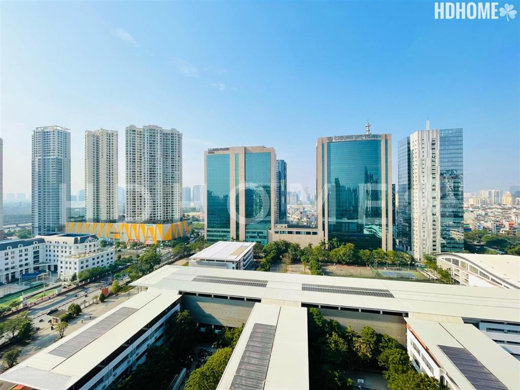 Bán chcc mandarin 168m2  3 phòng ngủ, nội thất đẹp, tầng cao view đẹp, giá thiện chí  0904 011 ***
