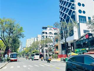 Bán lô trần hưng đạo 250m view sông hàn đà nẵng, vị trí đắc địa