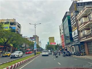 Hiếm! bán đất vàng đường nguyễn văn linh, 309m2, ngang 15m, dòng tiền 170tr/tháng