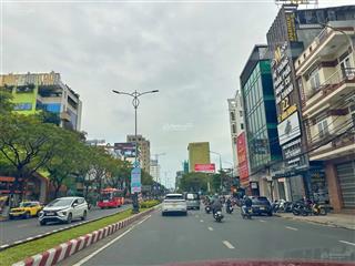 Bán 300m2 đất đường điện biên phủ, vị trí đắc địa, dòng tiền 150tr/tháng