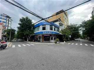 Bán 280m2 đất biển dương đình nghệ, khu phố hàn quốc du lịch sôi động, sầm uất