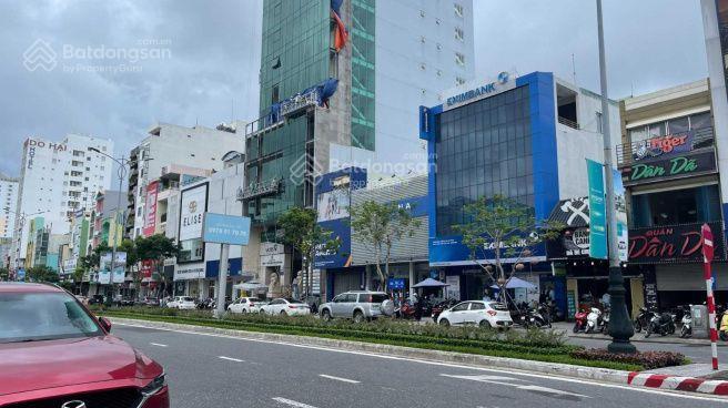 Bán 309m2 đất vàng nguyễn văn linh, vị trí đắc địa, gần cầu rồng